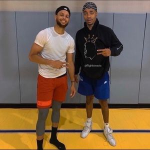 Meet your Posher, Jairo